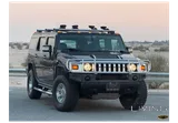 Hummer H2 2007